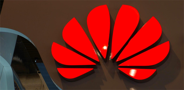 Huawei планирует в течении пяти лет стать лидером рынка смартфонов