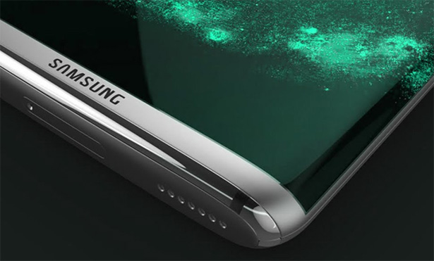 Samsung Galaxy S8 возможно будет оснащен двойной камерой и дисплеем 4K Ultra HD