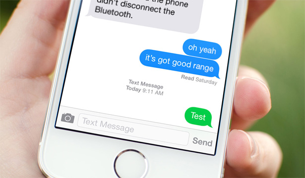 На WWDC 2016 Apple анонсирует iMessage для Android