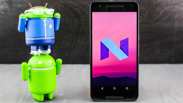 Android 7.0 Nougat получит встроенную защиту от вирусов 