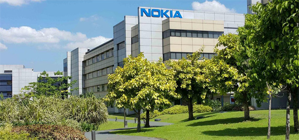 Компании Nokia и Samsung расширили пакет взаимного лицензирования