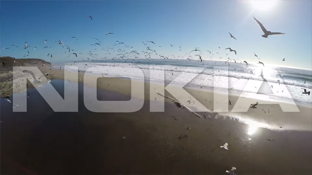 Опубликован проморолик «Nokia Vision 2016» от компании Nokia
