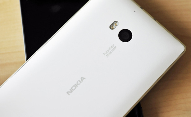 В новых смартфонах от Nokia ожидаются впечатляющие камеры