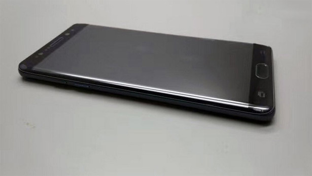 Samsung рассылает приглашения на презентацию Galaxy Note 7