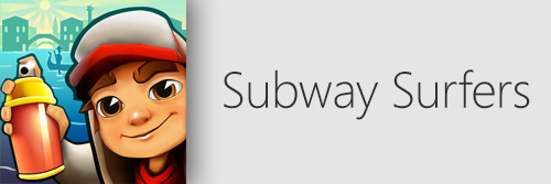 Subway Surfers