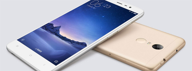 Благодаря свежим сливам появились новые подробности о Xiaomi Redmi Note 4 и Mi Note 2