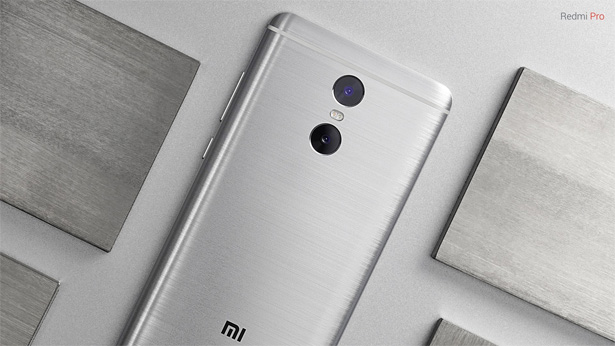 Компания Xiaomi представила новый топовый смартфон Redmi Pro
