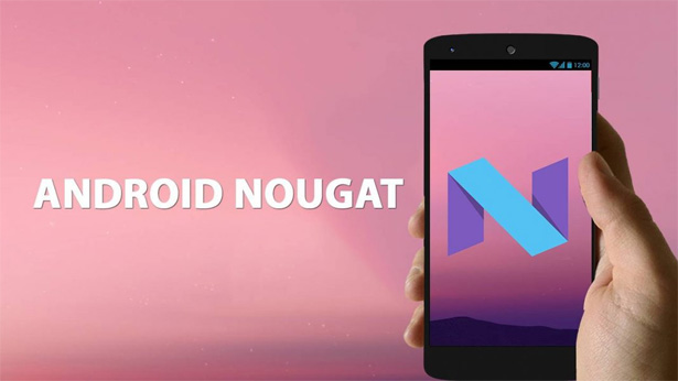Выход новой операционной системы Android 7.0 Nougat состоится уже 22 августа