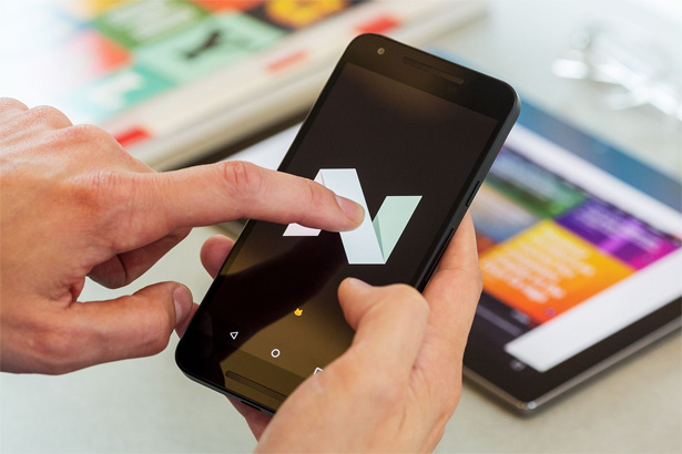 Выпуск первого апдейта Android 7.0 Nougat состоится уже осенью