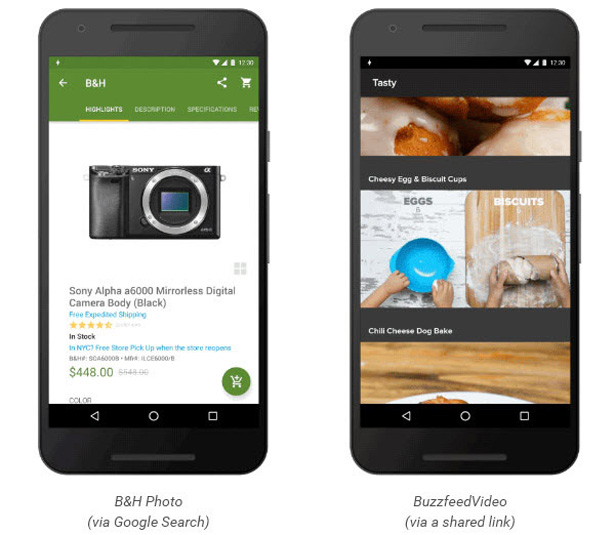 Обзор основных новшеств в Android 7.0 Nougat