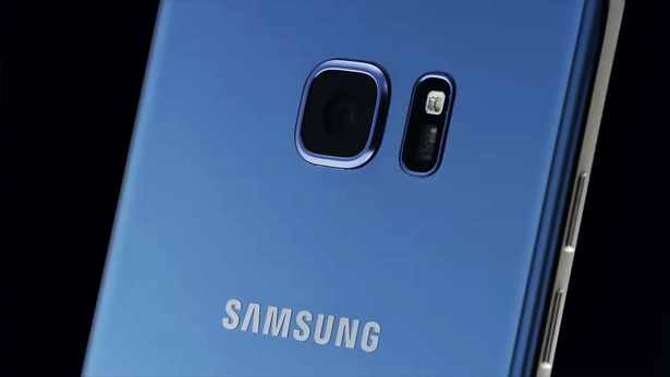 Компания Samsung официально презентовала новый флагман Galaxy Note7