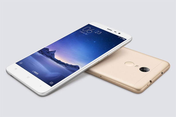 Состоялся официальный анонс Xiaomi Redmi Note 4 с топовой начинкой