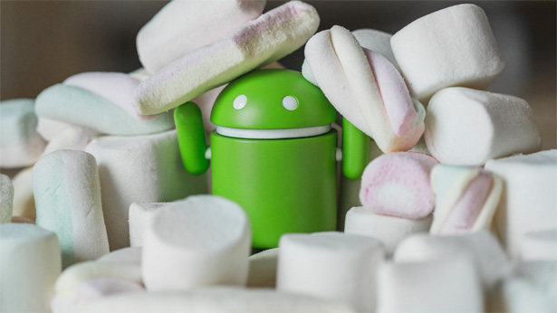 Рост доли Android 6.0 Marshmallow замедляет свои темпы