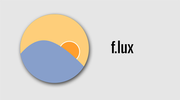 Приложение F.lux возможно скоро появится в Магазине Windows