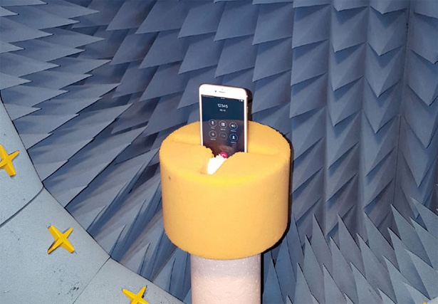 Lumia 640 возглавил рейтинг смартфонов с самым высоким качеством связи