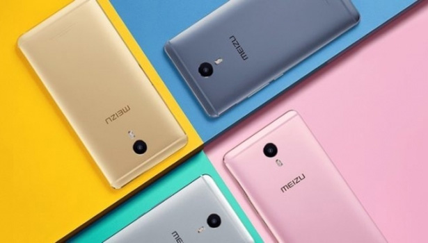 Состоялся официальный анонс 6-дюймового фаблета Meizu Max