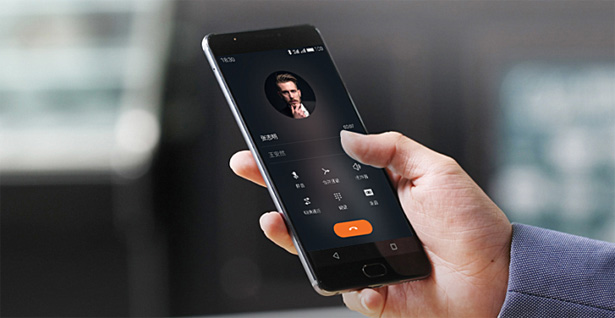 Состоялся официальный анонс 6-дюймового фаблета Meizu Max