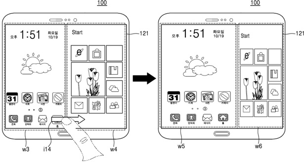 Samsung выпустит смартфон на двух операционных системах – Android и Windows