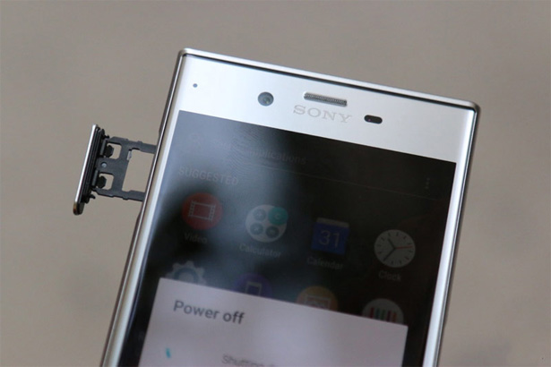 Компания Sony анонсировала новый флагман Xperia XZ