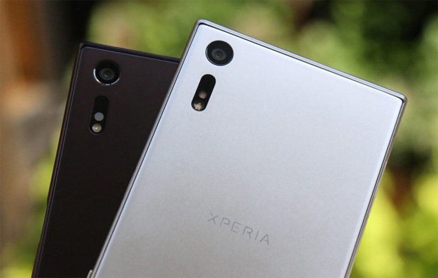 Компания Sony анонсировала новый флагман Xperia XZ