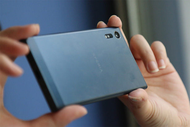 Компания Sony анонсировала новый флагман Xperia XZ