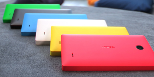 Nokia D1C может оказаться не планшетом, а 4,8-дюймовым смартфоном