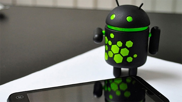 Обнаружен новый шпионский вирус для Android