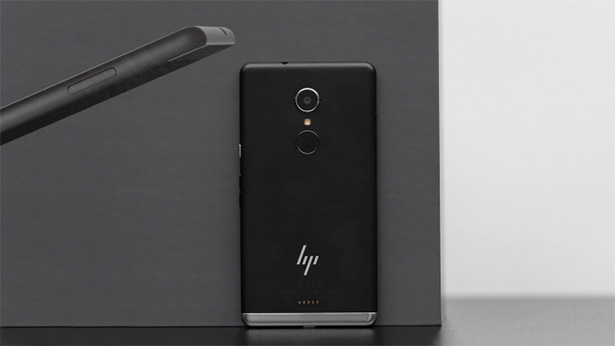 Аппаратной основой нового смартфона от компании HP станет процессор Snapdragon 600