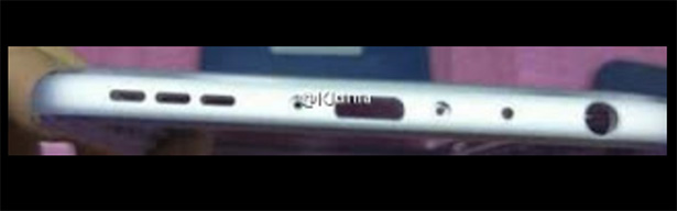 Всплыли снимки Meizu M5 Note, который станет тоньше предшественника