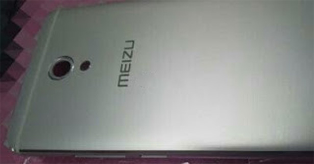 Всплыли снимки Meizu M5 Note, который станет тоньше предшественника