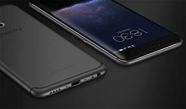 Состоялся официальный анонс флагманского смартфона Meizu Pro 6s