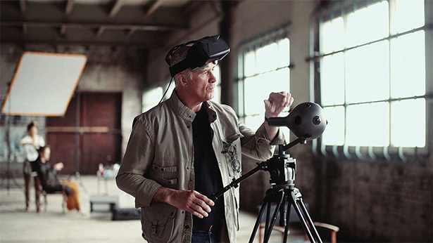 Наметилось совместное сотрудничество компаний Nokia и Sony Pictures