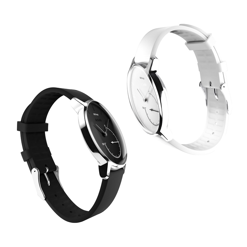 Новые «умные» часы Withings Activite от Nokia
