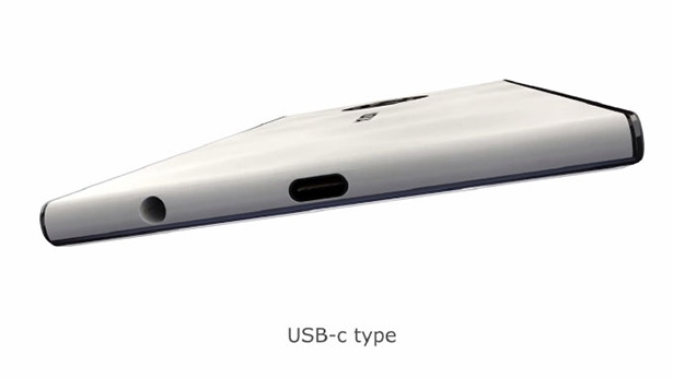 В Сети всплыли рендеры Nokia C1 с топовой камерой и чипсетом Snapdragon 830