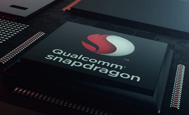 Где производят процессоры snapdragon