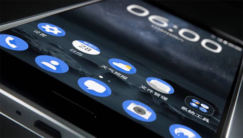 Возможно Nokia 6 будет продаваться не только в Китае