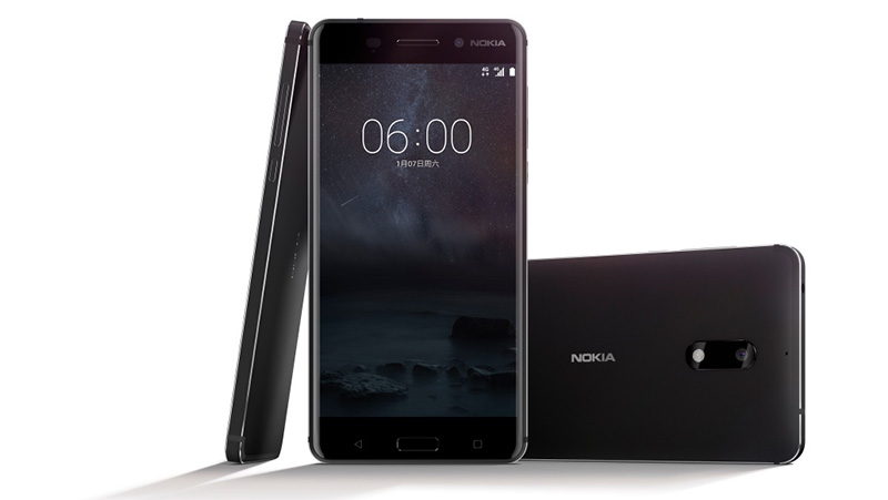 Количество предзаказов на Nokia 6 уже перевалило за миллион