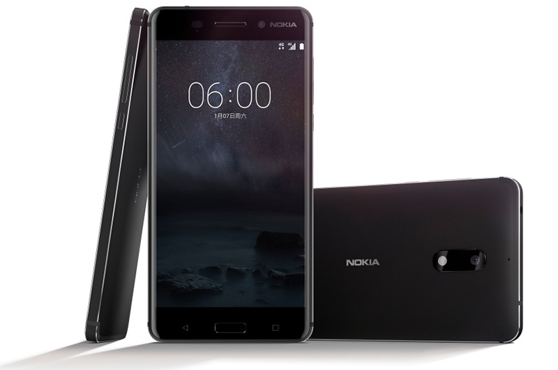Вся партия Nokia 6 была распродана в пределах минуты