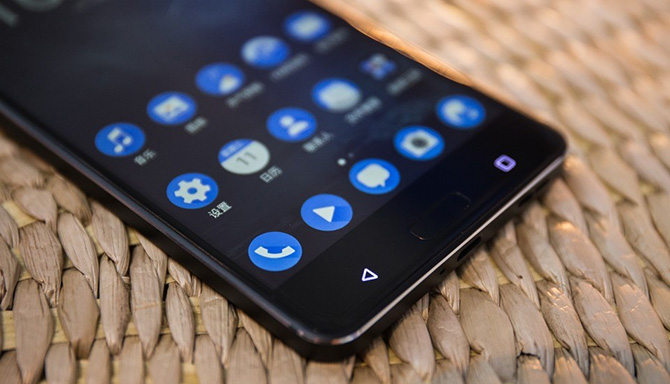 Вторая партия Nokia 6 была также моментально раскуплена