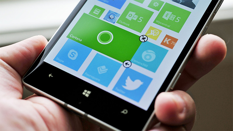 Nokia занялась разработками голосового помощника – конкурента Cortana