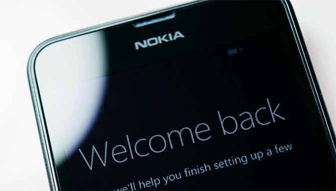 Nokia на самом деле занимается подготовкой флагмана на Snapdragon 835