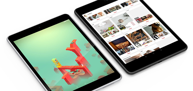 Планшет Nokia был замечен в бенчмарке GFXBench