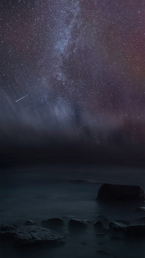 Скачать фирменную заставку смартфона Nokia 6 - обои