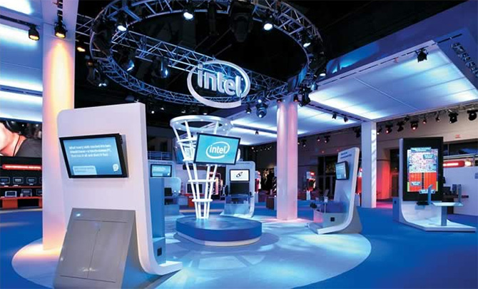 Intel готовит устройство, которое станет конкурентом Microsoft Surface