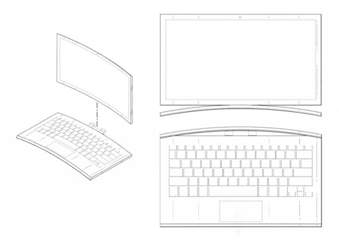 Intel готовит устройство, которое станет конкурентом Microsoft Surface