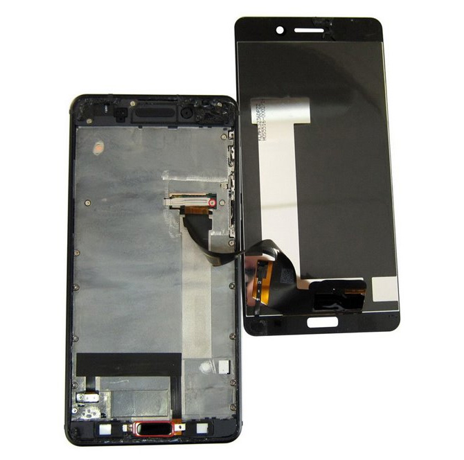 Энтузиасты подвергли Nokia 6 разборке