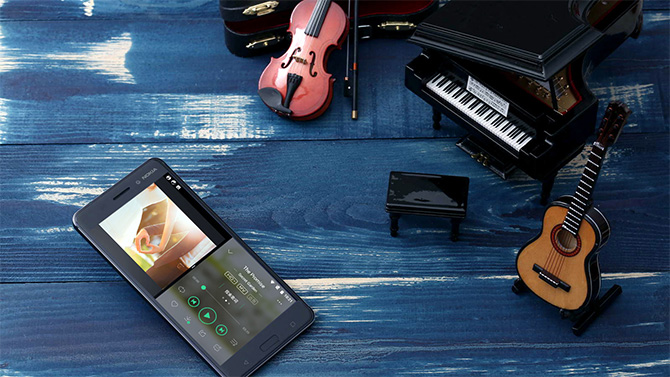 Nokia 6 не сбавляет темпа продаж