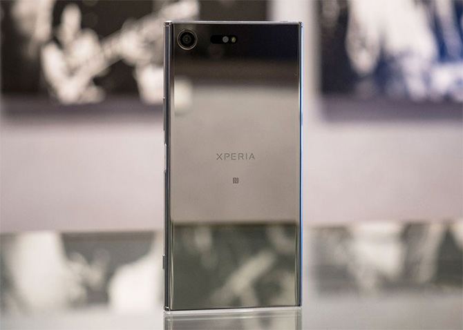MWC 2017: компания Sony анонсировала Xperia XZ Premium и Sony Xperia XZs
