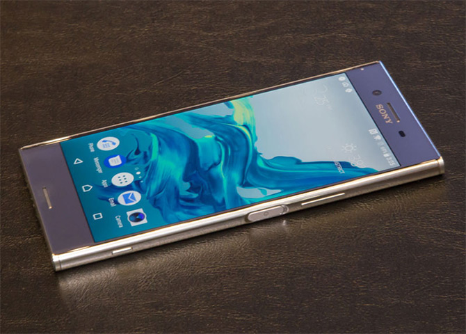 MWC 2017: компания Sony анонсировала Xperia XZ Premium и Sony Xperia XZs