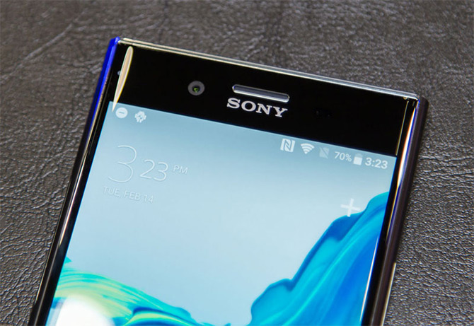 MWC 2017: компания Sony анонсировала Xperia XZ Premium и Sony Xperia XZs